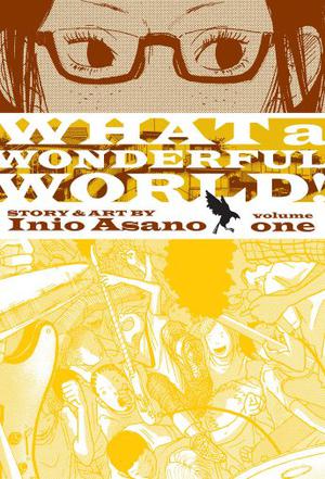 WHAT A WONDERFUL WORLD, VOLUME 1