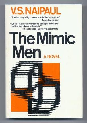 THE MIMIC MEN