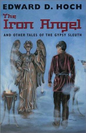 The Iron Angel