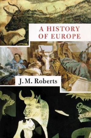 A History of Europe- Part B