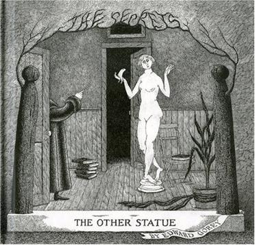 The Other Statue