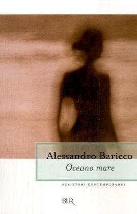 Oceano Mare (Scala) (Italian Edition)