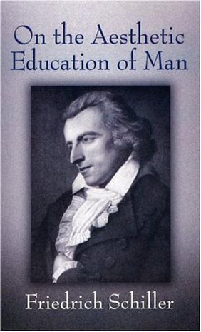On the Aesthetic Education of Man (Dover Books on Western Philosophy)