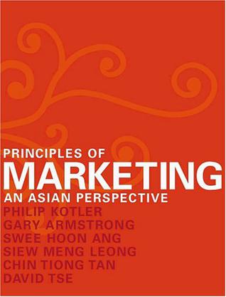 definition of principles of marketing