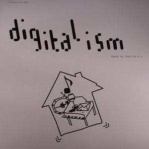 Digitalism - Terrorlight Digitalism - Terrorlight