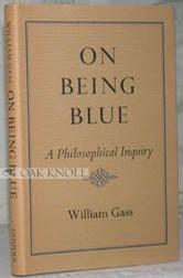 On being blue