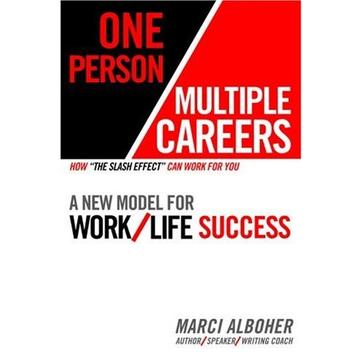 One Person/Multiple Careers