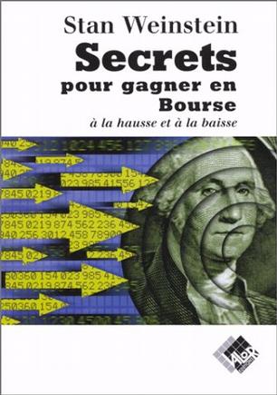 Secrets pour gagner en bourse à la hausse et à la baisse