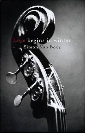 Love Begins in Winter