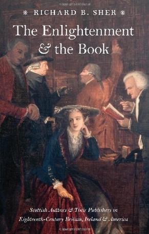 The Enlightenment and the Book