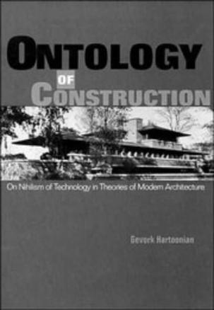 Ontology of Construction