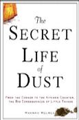 The Secret Life of Dust