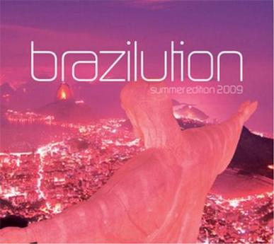 Various - Brazilution Edição 5.6 Various - Brazilution Edição 5.6