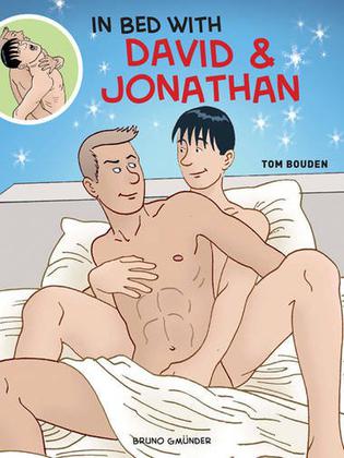 In Bed with David & Jonathan