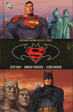 Superman/Batman Vol. 3