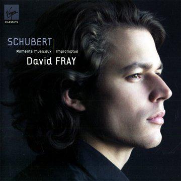 Schubert: Moments Musicaux; Impromptus (豆瓣)