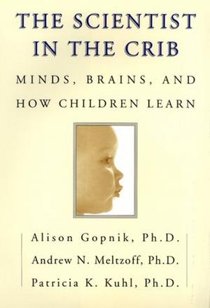 The Scientist in the Crib: What Early Learning Tells Us