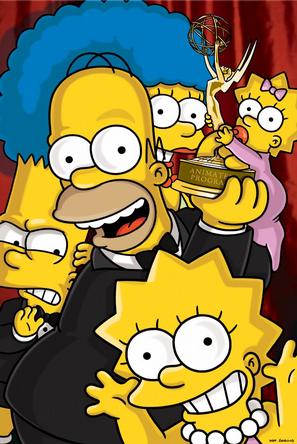 辛普森一家 第二十一季 The Simpsons Season 21