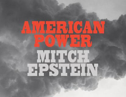 Mitch Epstein