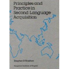 Principles and Practice in Second Language Acquisition