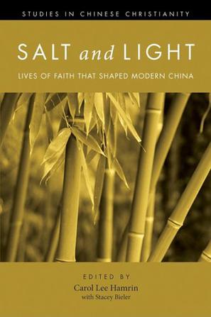Salt and Light, Volume 1
