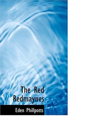 The Red Redmaynes