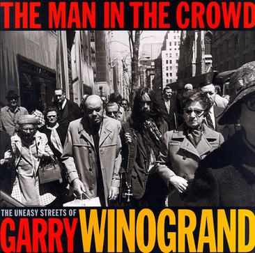 The Man in the Crowd