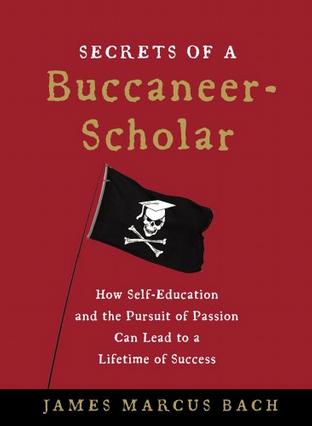 Secrets of a Buccaneer-Scholar