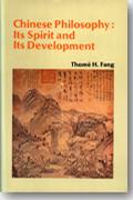 Chinese Philosophy : Its Spirit And Its Development