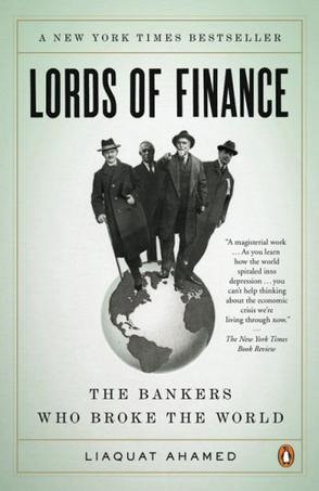 Lords of Finance