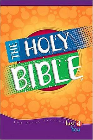 The Holy Bible, ICB