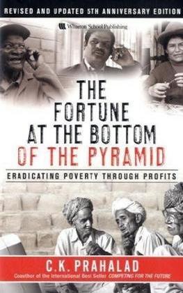 The Fortune at the Bottom of the Pyramid, Revised and Updated 5th Anniversary Edition