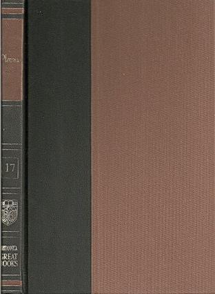 Great Books of the Western World (54 Volumes)