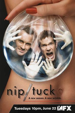 整容室 第二季 Nip/Tuck Season 2