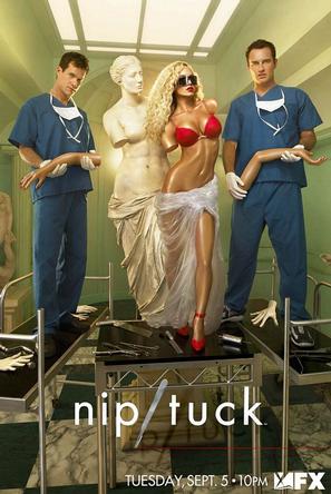 整容室 第三季 Nip/Tuck Season 3