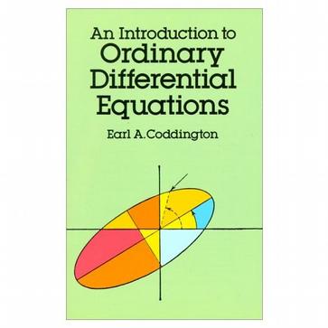 An introduction to ordinary differential equations--常微分方程导论(英文原版进口)