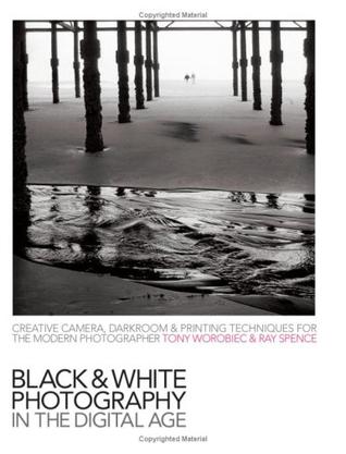 Black-and-White Photography in the Digital Age