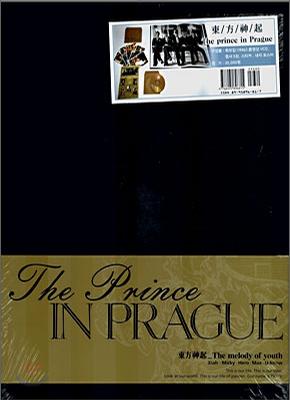 The Prince in Prague
