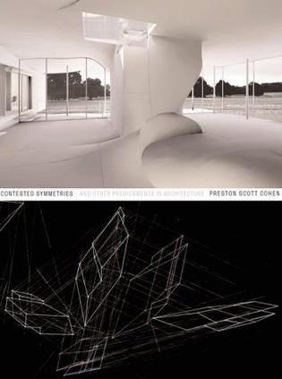 Contested Symmetries and Other Predicaments in Architecture