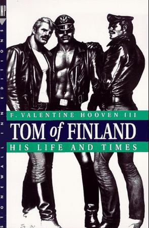 Tom of Finland