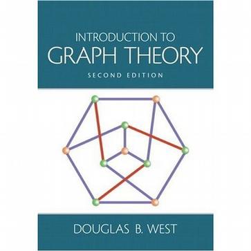 Introduction to Graph Theory 2nd Economy Edition
