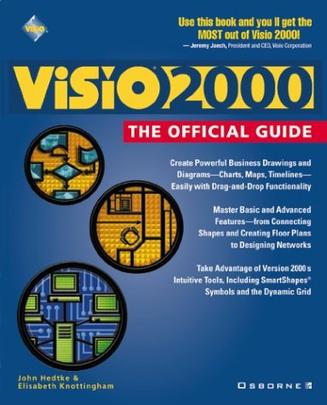 Visio 2000