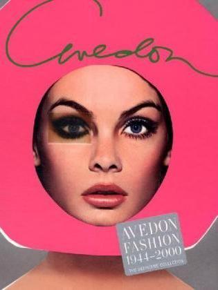 Avedon Fashion 1944-2000