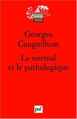 Le normal et le pathologique