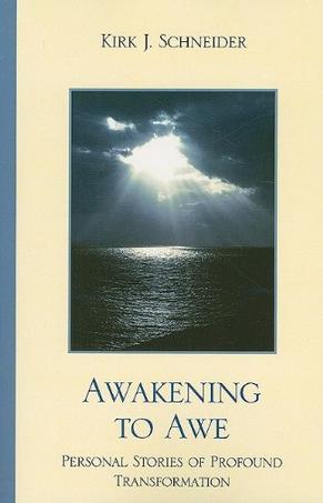 Awakening to Awe