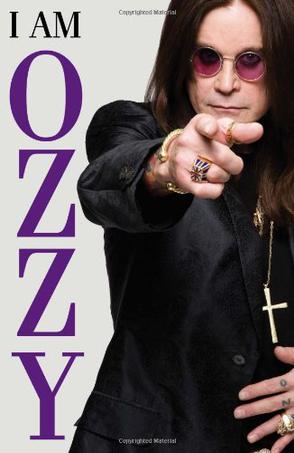 《I am Ozzy》