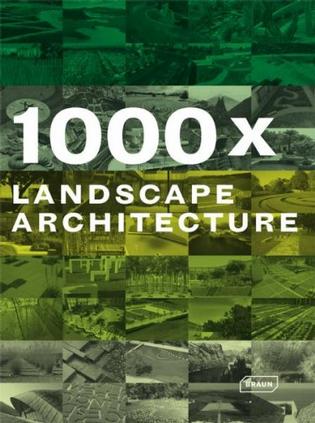 1000x Landscape Architecture