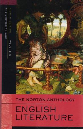 The Norton Anthology of English Literature, Volume E