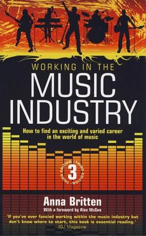 Working In The Music Industry