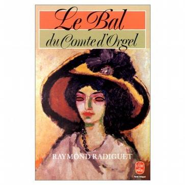 Bal du Comte d'Orgel (French Edition)